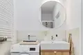 1 room apartment 25 m² in Warsaw, Poland