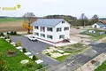 Ferienhaus 318 m² Piekalinski sielski Saviet, Belarus
