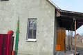 Haus 59 m² Cerninski sielski Saviet, Belarus