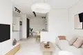 1 bedroom apartment 48 m² Attica, Greece