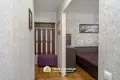 Apartamento 1 habitación 30 m² Minsk, Belarús
