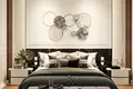 4-Zimmer-Villa 441 m² Sakhu, Thailand