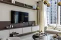 Apartamento 1 habitacion 82 m² Dubái, Emiratos Árabes Unidos