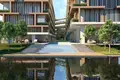 Appartement 1 chambre  Phuket, Thaïlande