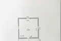 House 90 m² Jzufouski sielski Saviet, Belarus
