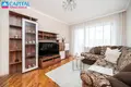 Mieszkanie 3 pokoi 64 m² Wilno, Litwa