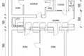 Apartamento 3 habitaciones 120 m² Zagreb, Croacia