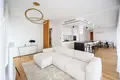 3 bedroom apartment 124 m² Budva, Montenegro