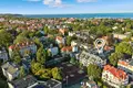 Wohnung 5 zimmer 106 m² Zoppot, Polen