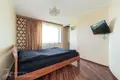 Wohnung 3 zimmer 77 m² Minsk, Belarus