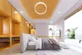 Вилла 3 комнаты 375 м² Си Сунтон, Таиланд