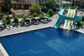 Apartamento 2 habitaciones 70 m² Akdeniz, Turquía