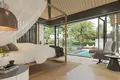 Wohnkomplex Villas with private pools, terraces, tropical gardens, Rawai, Phuket, Thailand