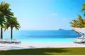 Wohnung 2 Schlafzimmer 151 m² Benidorm, Spanien