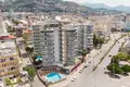 Appartement 1 chambre 51 m² Région méditerranéenne, Turquie