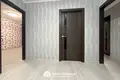 2 bedroom apartment 59 m² Kopishche, Belarus