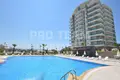 Appartement 3 chambres 101 m² Alanya, Turquie