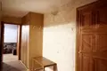 2 room apartment 52 m² Homyel, Belarus