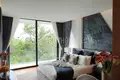 villa de 3 chambres 586 m² Choeng Thale, Thaïlande