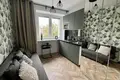 Appartement 1 chambre 17 m² en Varsovie, Pologne