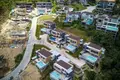 Вилла 3 спальни 1 м² Ko Samui, Таиланд