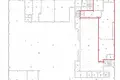 Propiedad comercial 3 habitaciones 315 m² en Riga, Letonia