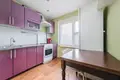 Квартира 3 комнаты 61 м² Минск, Беларусь