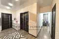 2 room apartment 64 m² Muchaviecki sielski Saviet, Belarus