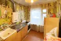 2 room apartment 50 m² Pruzhany, Belarus