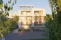 Mieszkanie 3 pokoi 132 m² Limassol, Cypr