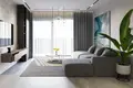 2 bedroom penthouse 103 m² Torrevieja, Spain