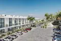 Mieszkanie 1 000 pokojów 43 m² Akrotiri, Cypr