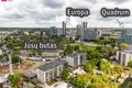Mieszkanie 2 pokoi 32 m² Wilno, Litwa