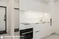 Mieszkanie 1 pokój 27 m² Mińsk, Białoruś