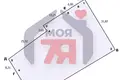 Apartment 51 m² Barysaw, Belarus