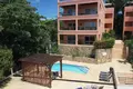 Copropriété 2 chambres 167 m² West End, Honduras