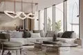 Apartment in a new building ELA Residences by Omniyat&Dorchester Collectio