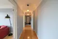 Wohnung 3 zimmer 63 m² Riga, Lettland