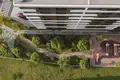 Residential complex Kvartira 47 m s vidom na more v sovremennom zilom komplekse v Bare Susan