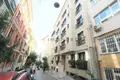 Mieszkanie 2 pokoi 52 m² Beyoglu, Turcja