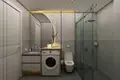 Appartement 100 m² Région méditerranéenne, Turquie