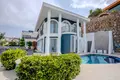 Appartement 2 chambres 50 m² Alanya, Turquie