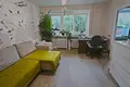 3 room apartment 51 m² Minsk, Belarus