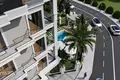 Квартира 60 м² Аланья, Турция