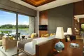 3-Schlafzimmer-Villa 521 m² Thai Mueang, Thailand
