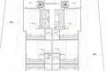 Квартира 45 м² Аланья, Турция