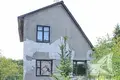Casa 60 m² Matykalski sielski Saviet, Belarús
