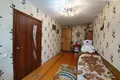 2 room apartment 47 m² Minsk, Belarus