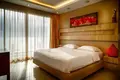 Kompleks mieszkalny Low-rise beachfront residence with a swimming pool, Pattaya, Thailand