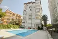 Apartamento 2 habitaciones 55 m² Muratpasa, Turquía